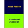 Functioneel webdesign door J. Nielsen
