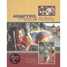 Adapted Physical Activity by Gary Wheeler