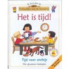 Het is tijd