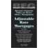 Adjustable Rate Mortgages