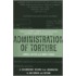 Administration Of Torture