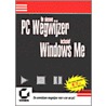 De nieuwe PC Wegwijzer inclusief Windows ME