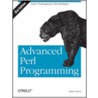 Advanced Perl Programming door Simon Cozens
