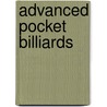 Advanced Pocket Billiards door Rick Enriquez