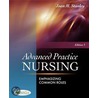 Advanced Practice Nursing door Margaret Ed. Stanley
