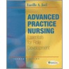Advanced Practice Nursing door Lucille A. Joel