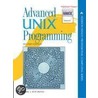 Advanced Unix Programming door Marc Rochkind
