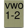 Vwo 1-2 by Eisberg