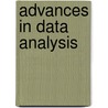 Advances In Data Analysis door Onbekend