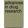 Advances In Drug Research door Urs Meyer