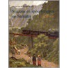 Stations en spoorbruggen op Sumatra 1876-1941 by M. van Ballegoyen de Jong