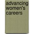 Advancing Women's Careers