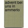 Advent bei uns in Ammerlo door Antonia Michaelis
