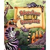 Adventure Bible Storybook by Catherine DeVries