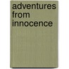 Adventures From Innocence door Al Jenks