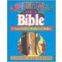 Adventures With The Bible