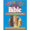 Adventures With The Bible door Dorothy Jean Furnish