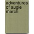 Adventures of Augie March