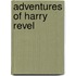 Adventures of Harry Revel