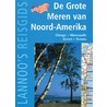 De Grote Meren van Noord-Amerika by P. Tautfest