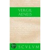 Aeneis. Prosaübersetzung door Vergil