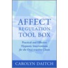 Affect Regulation Toolbox door Carolyn Daitch