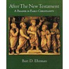 After The New Testament P door Bart D. Ehrman