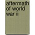 Aftermath Of World War Ii