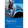 Agency Law & Principles P door Roderick Munday