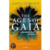 Ages Of Gaia 2e (reissue) door Lewis Thomas