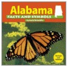 Alabama Facts and Symbols by Emily McAuliffe