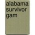 Alabama Survivor Gam