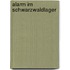 Alarm im Schwarzwaldlager