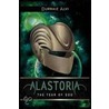 Alastoria,The Tear Of God door Durraiz Alvi
