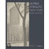 Alfred Stieglitz New York