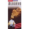 Algarve Insight Flexi Map by Insight Map