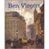 Ben Viegers 1886-1947 by W. van der Beek