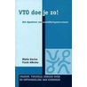 VTO doe je zo! door Megan Lloyd Davies