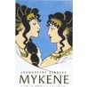 Mykene door Jacqueline Zirkzee