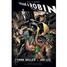 All Star Batman And Robin door Jim Lee