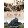 All Stations To Longridge by David John Hindle