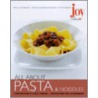 All about Pasta & Noodles door Marion Rombauer Becker