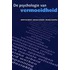 De psychologie van vermoeidheid