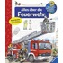 Alles über die Feuerwehr