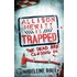 Allison Hewitt Is Trapped