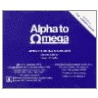 Alpha To Omega Flashcards door Julie Pool
