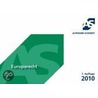 Alpmann-Cards Europarecht by Claudia Haack
