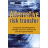 Alternative Risk Transfer door Erik Banks