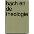 Bach en de theologie