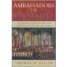 Ambassadors in Pinstripes door Thomas W. Zeiler